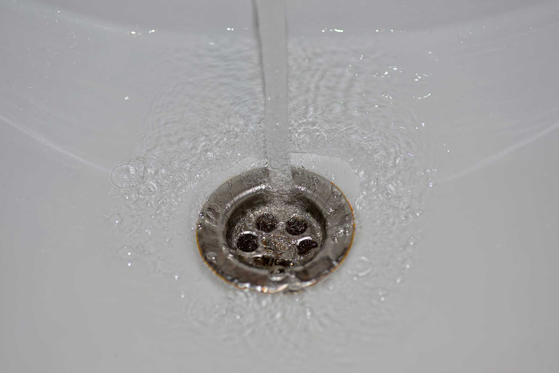 A2B Drains provides services to unblock blocked sinks and drains for properties in Bury.